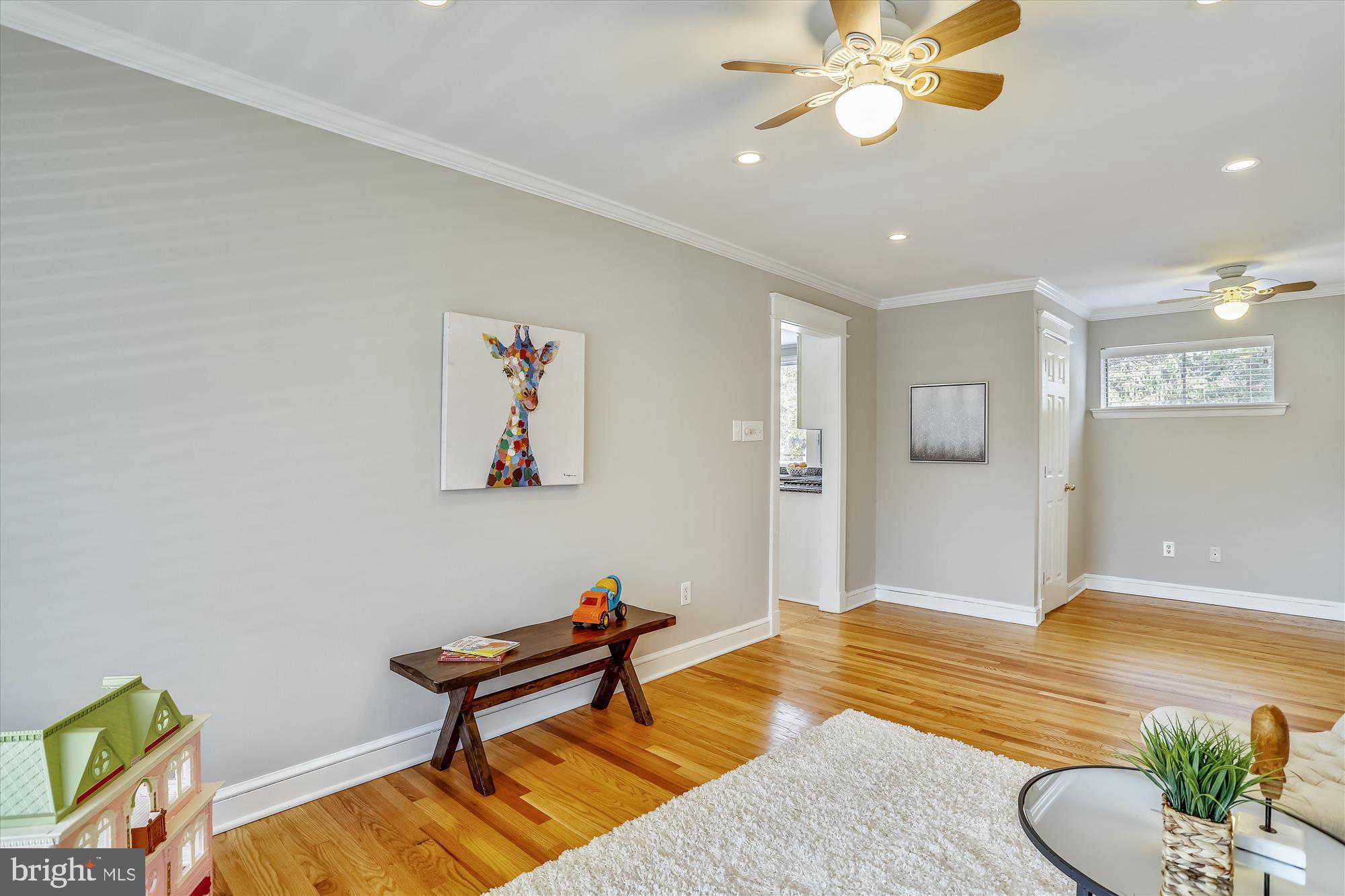1821 Birch Road McLean, VA 22101 - Photo 24 of 54 Family Room