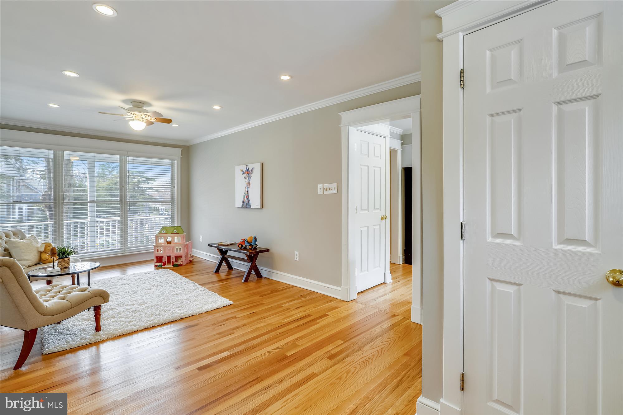 1821 Birch Road McLean, VA 22101 - Photo 25 of 54 Family Room