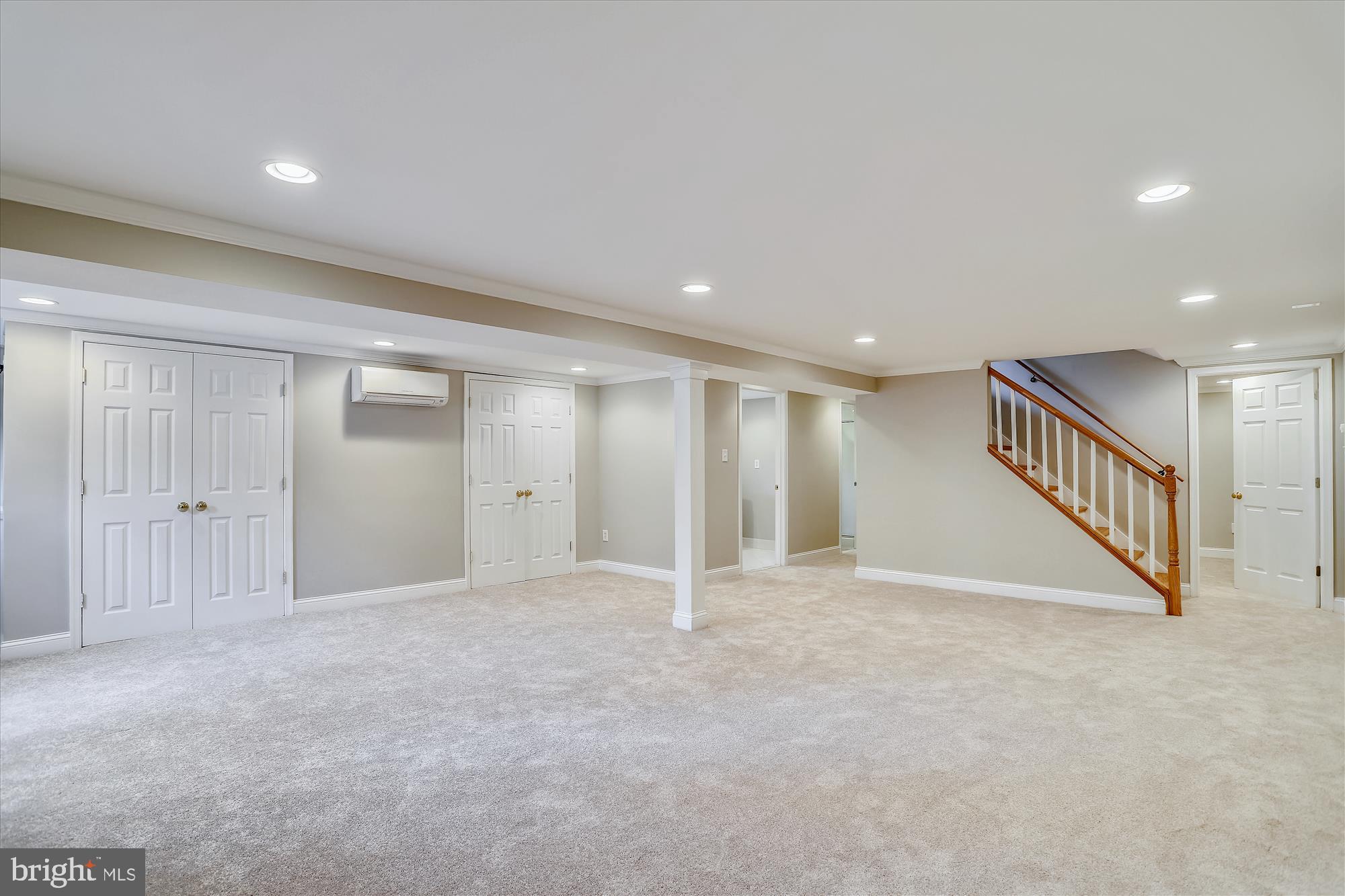 1821 Birch Road McLean, VA 22101 - Photo 30 of 54 Lower Level Rec Room