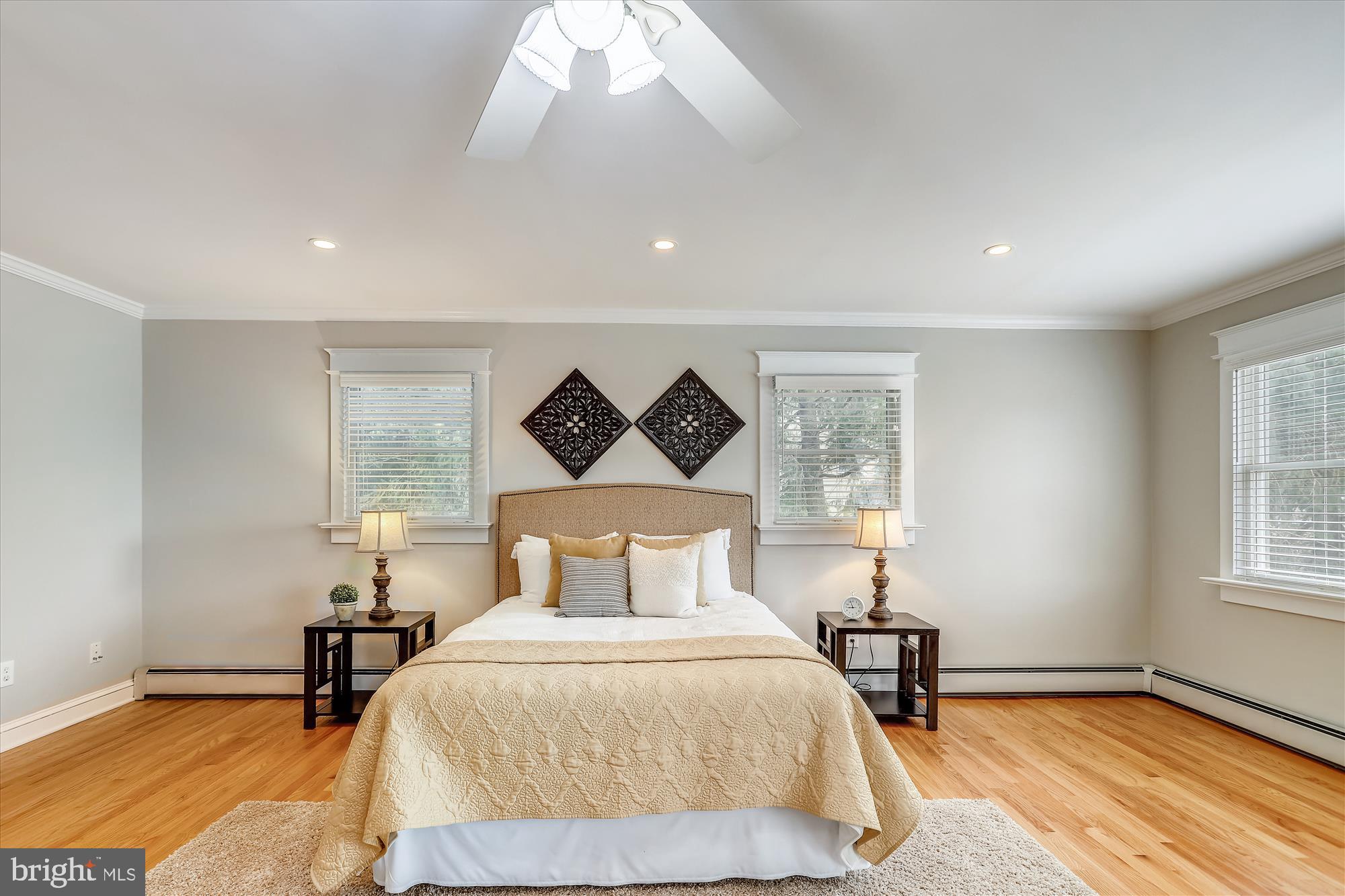 1821 Birch Road McLean, VA 22101 - Photo 35 of 54 Master Bedroom