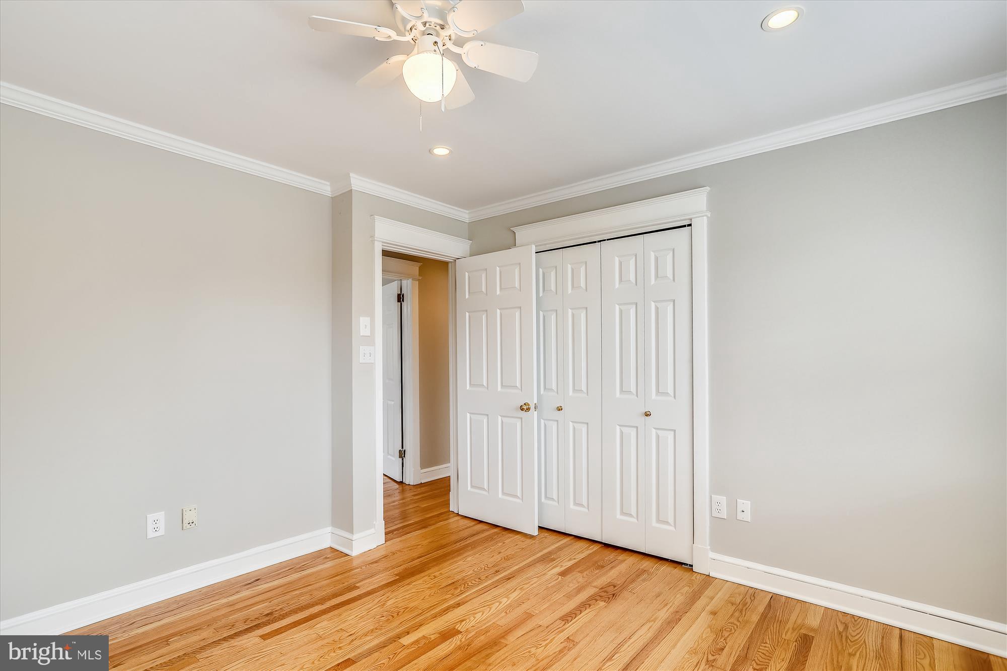 1821 Birch Road McLean, VA 22101 - Photo 45 of 54 Bedroom