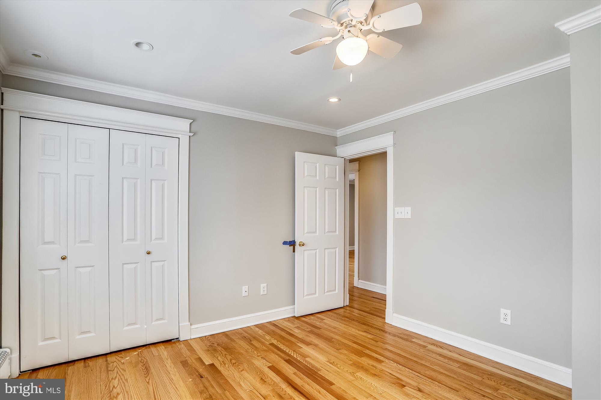 1821 Birch Road McLean, VA 22101 - Photo 47 of 54 Bedroom