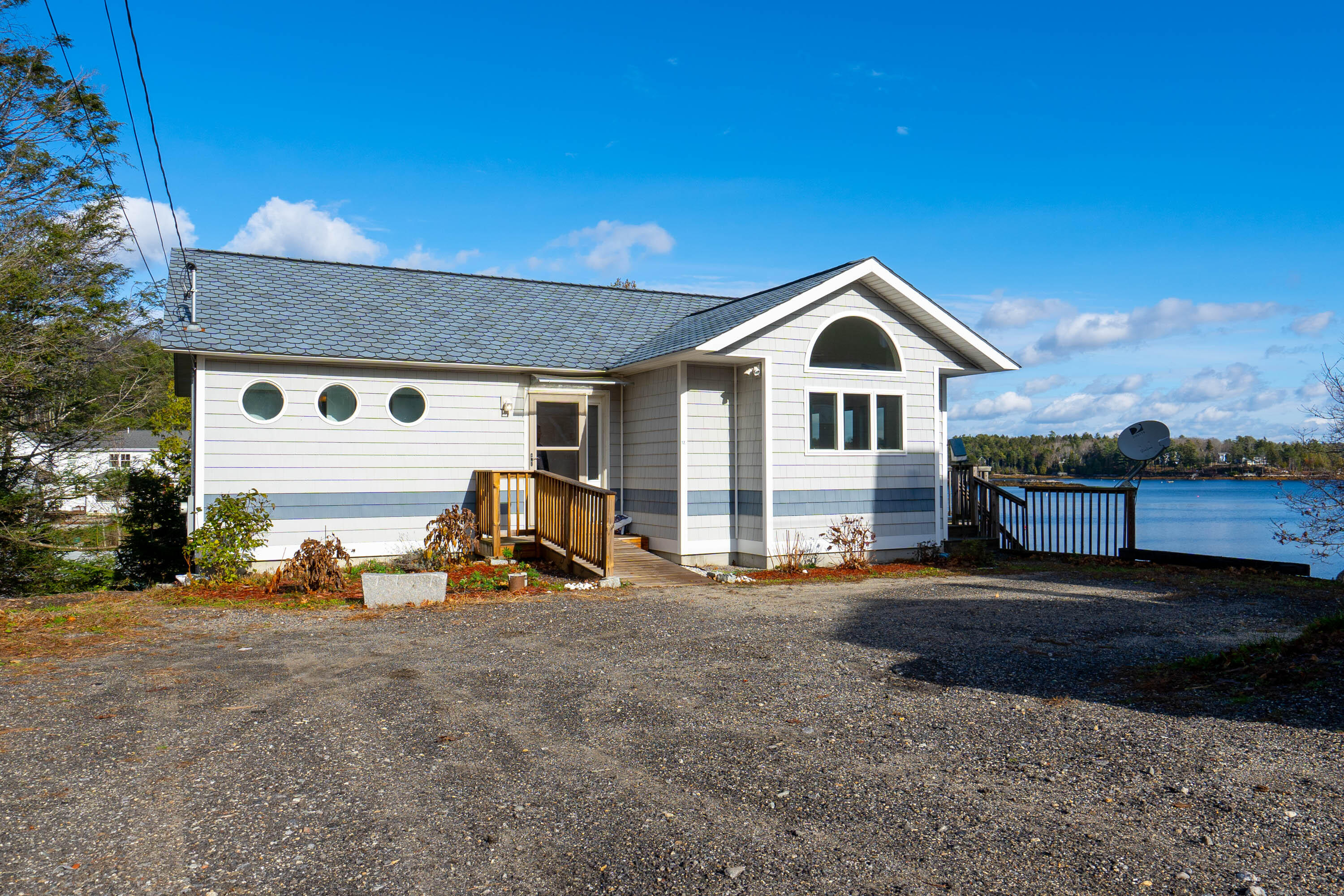 12 Muskegon Shore Road Harpswell, ME 04079 - Photo 5 of 42 20221117-SAL08613