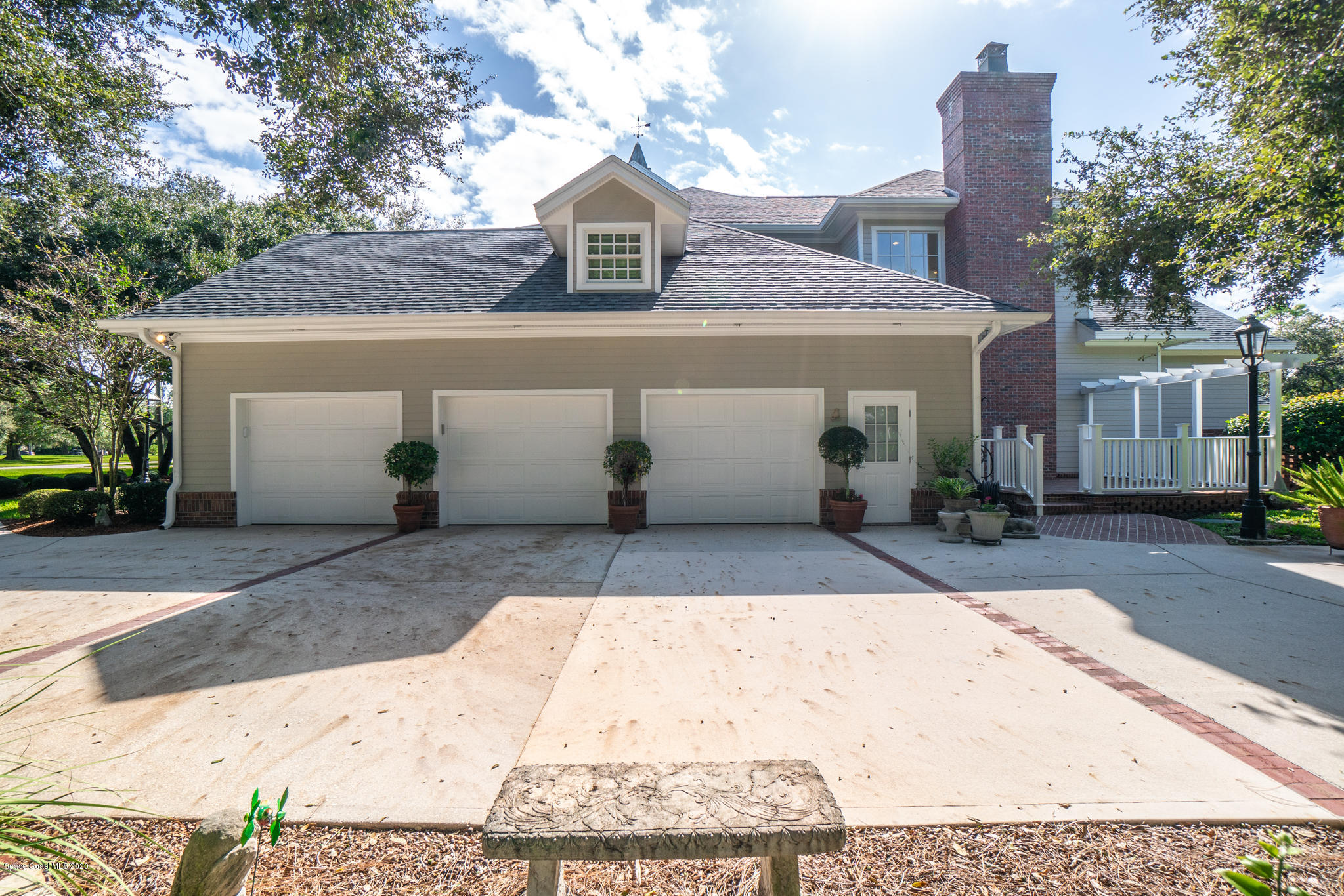 4282 Turtle Mound Road Melbourne, FL 32934 - Photo 4 of 72 TMR