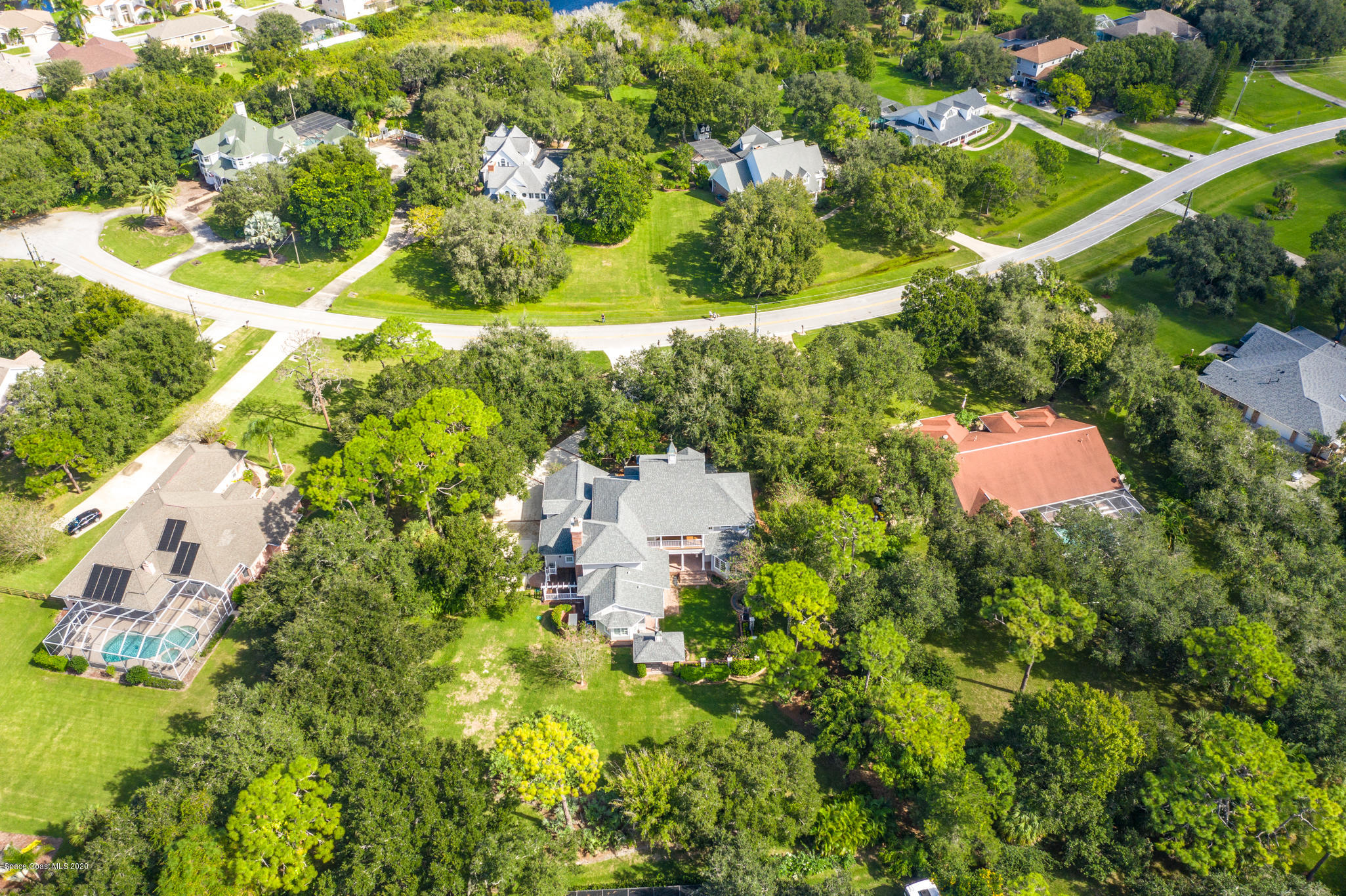 4282 Turtle Mound Road Melbourne, FL 32934 - Photo 6 of 72 TMR