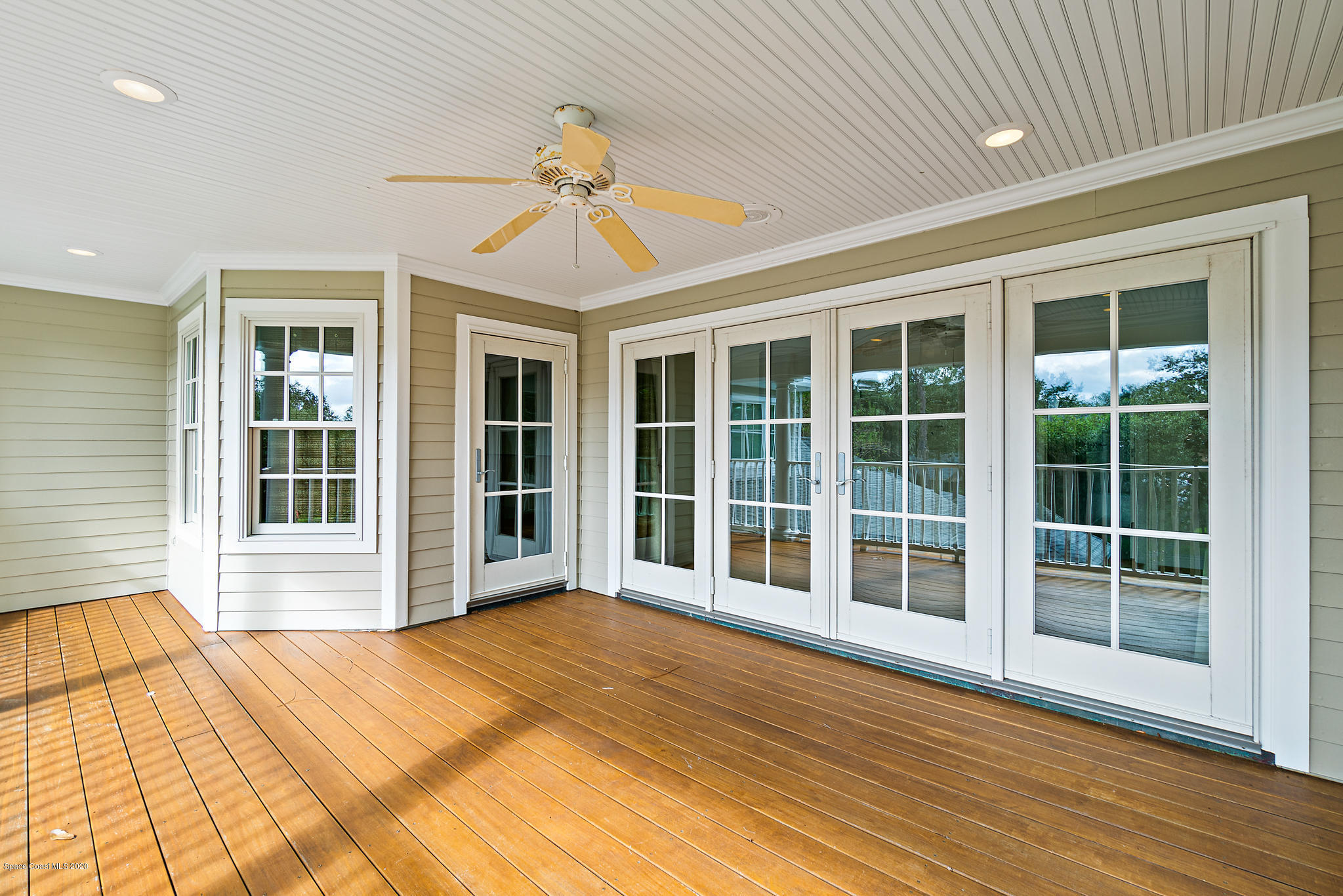 4282 Turtle Mound Road Melbourne, FL 32934 - Photo 53 of 72 TMR