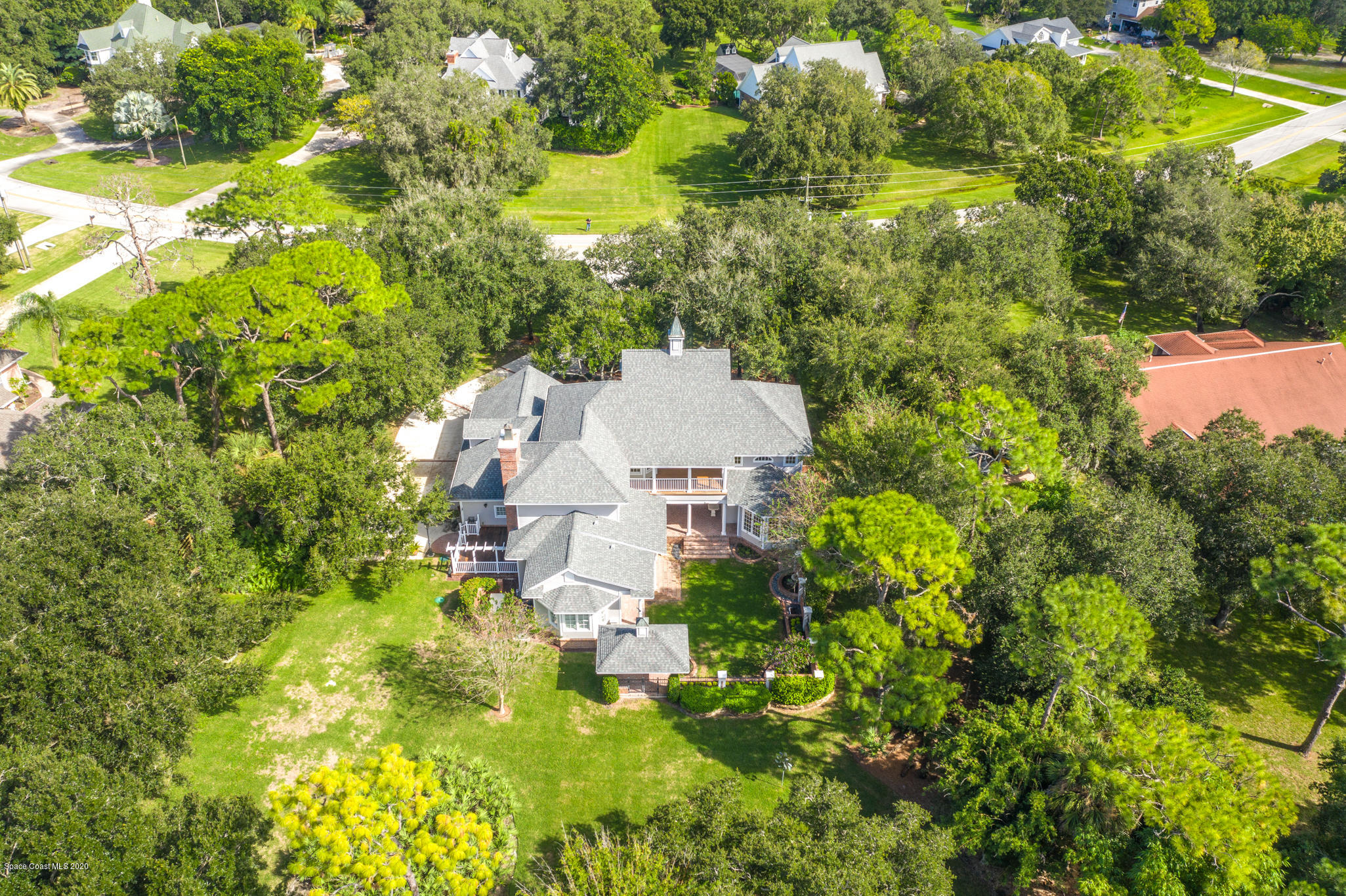 4282 Turtle Mound Road Melbourne, FL 32934 - Photo 7 of 72 TMR