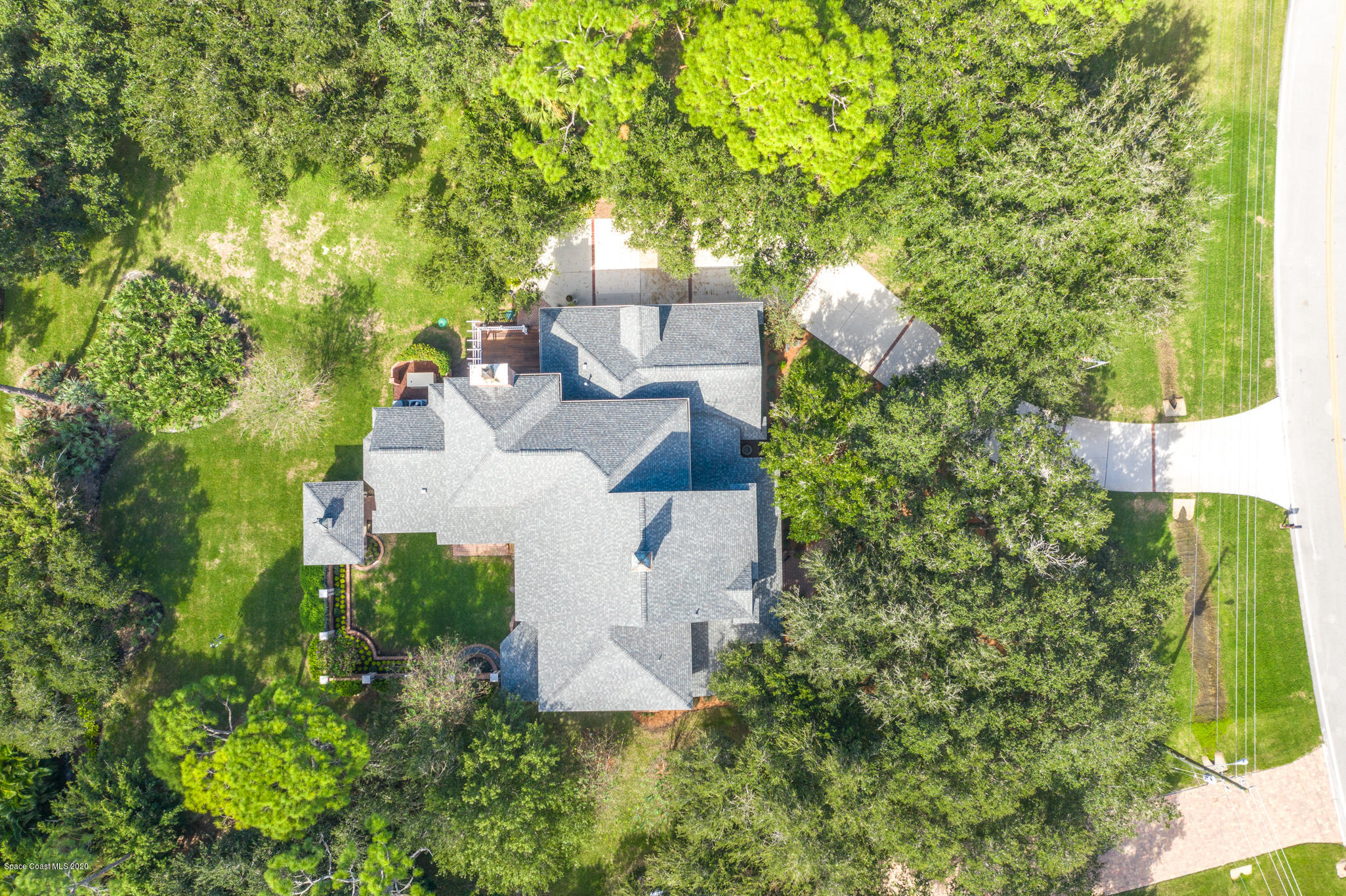 4282 Turtle Mound Road Melbourne, FL 32934 - Photo 65 of 72 TMR