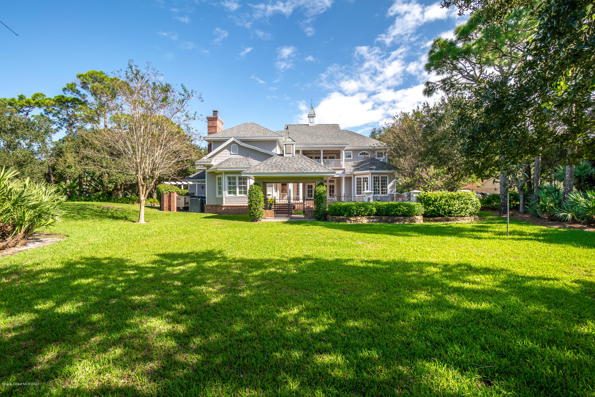 4282 Turtle Mound Road Melbourne, FL 32934 - Photo 66 of 72 TMR