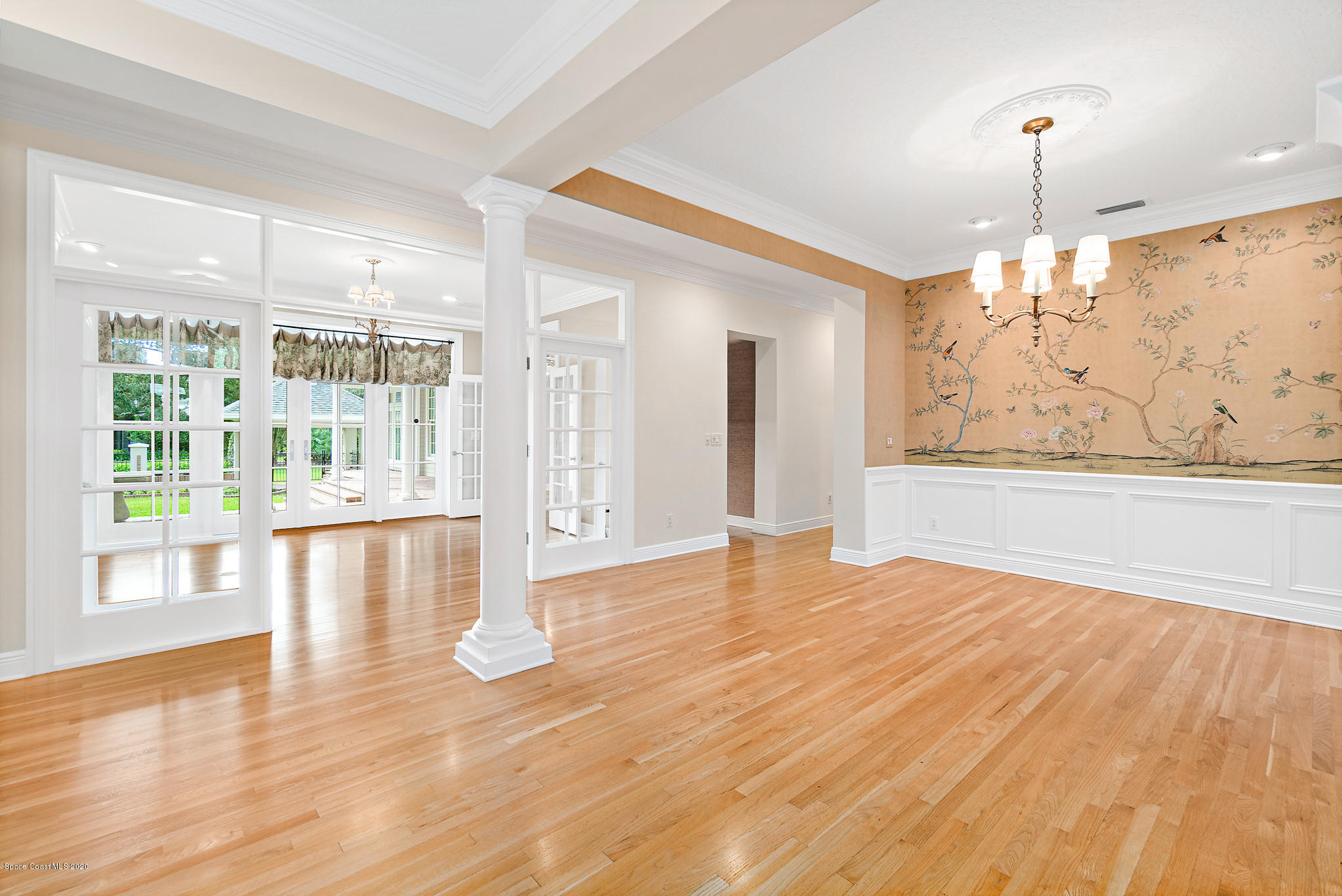 4282 Turtle Mound Road Melbourne, FL 32934 - Photo 8 of 72 TMR