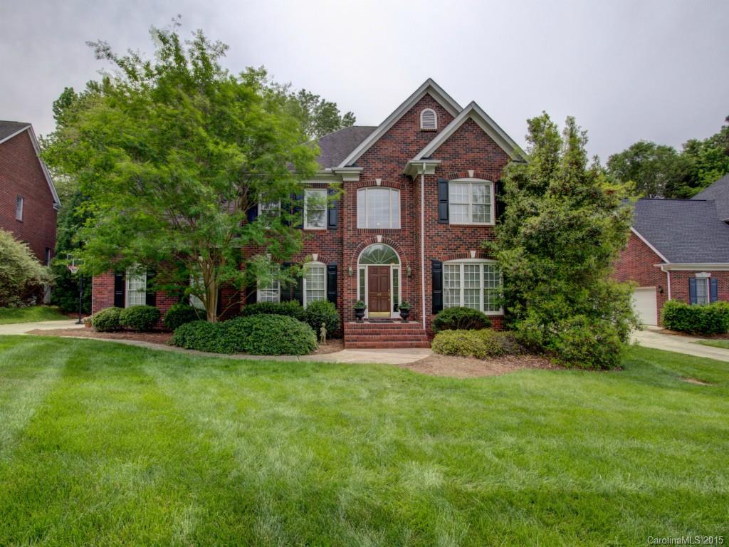 107 Sardis Pointe Road Matthews, NC 28105 - Photo 1 of 24 Gallery Image 1