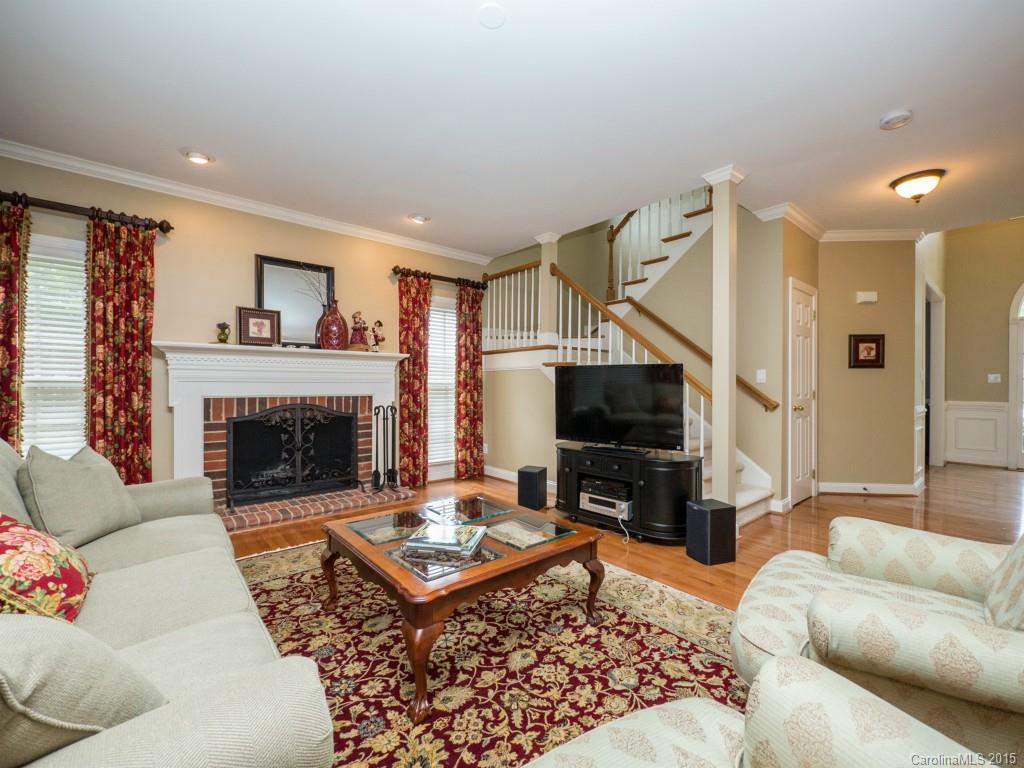 107 Sardis Pointe Road Matthews, NC 28105 - Photo 11 of 24 Gallery Image 11