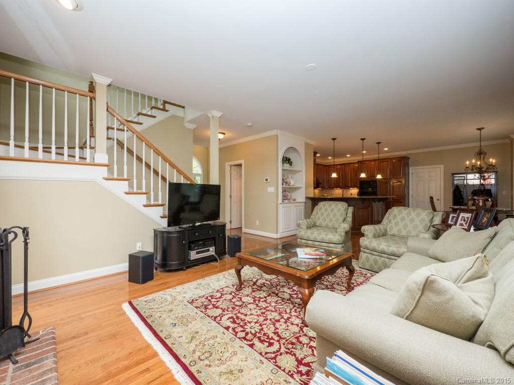 107 Sardis Pointe Road Matthews, NC 28105 - Photo 12 of 24 Gallery Image 12