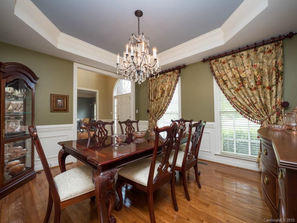 107 Sardis Pointe Road Matthews, NC 28105 - Photo 5 of 24 Gallery Image 5