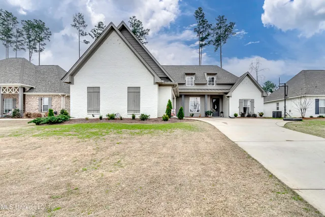 $495,000 | 1209 Cutter Lane, Brandon, MS 39047
