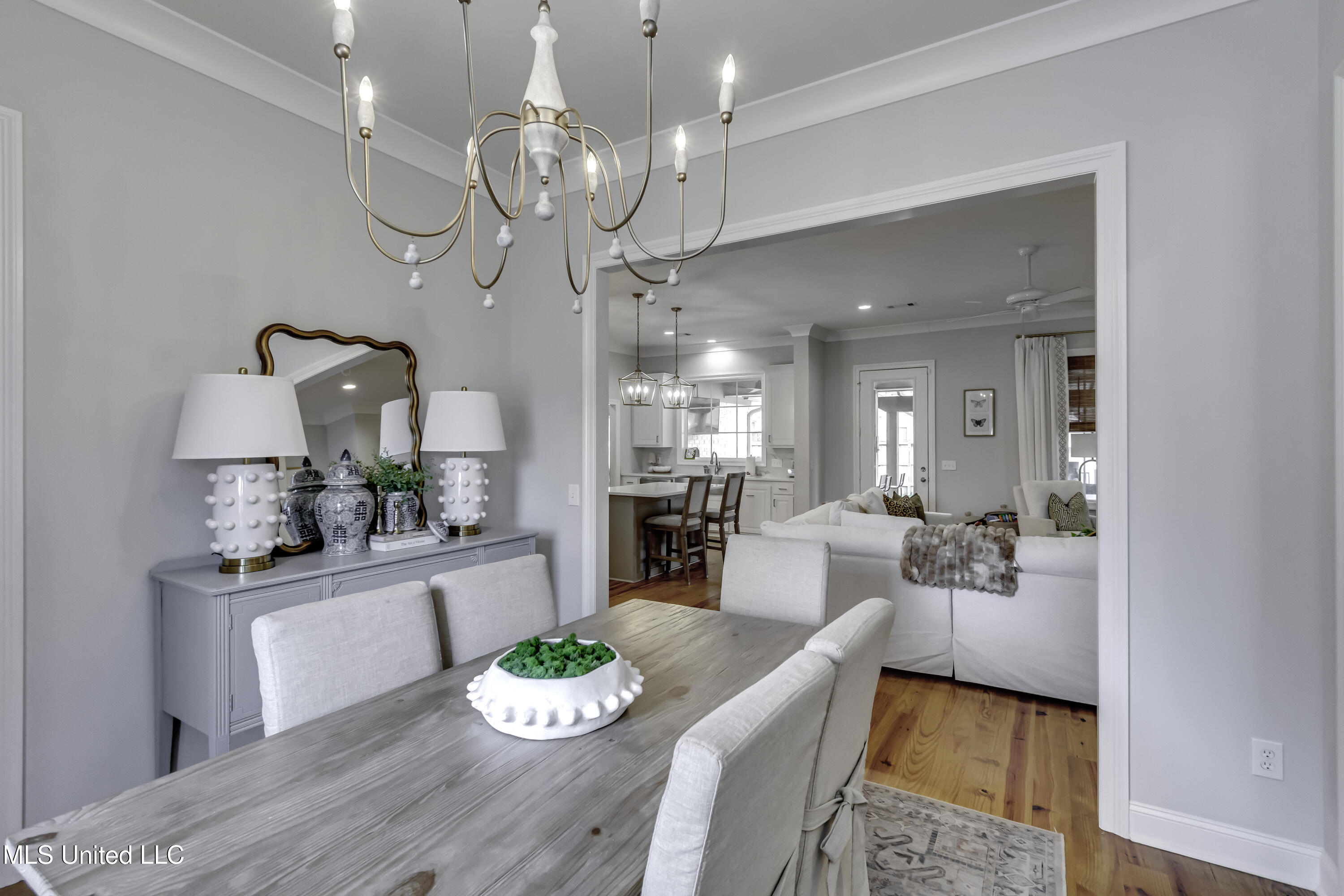 1209 Cutter Lane Brandon, MS 39047 - Photo 12 of 69 1209 Cutter Lane--6