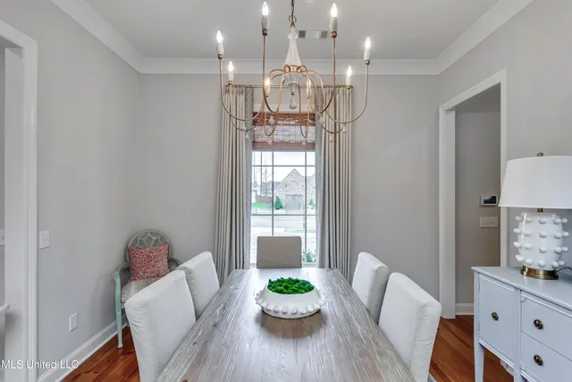 $495,000 | 1209 Cutter Lane, Brandon, MS 39047