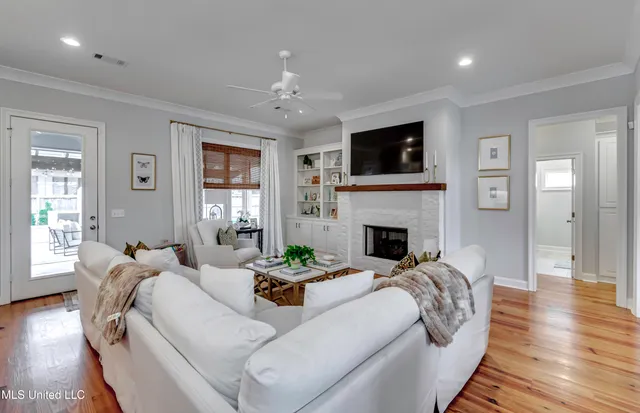 $495,000 | 1209 Cutter Lane, Brandon, MS 39047