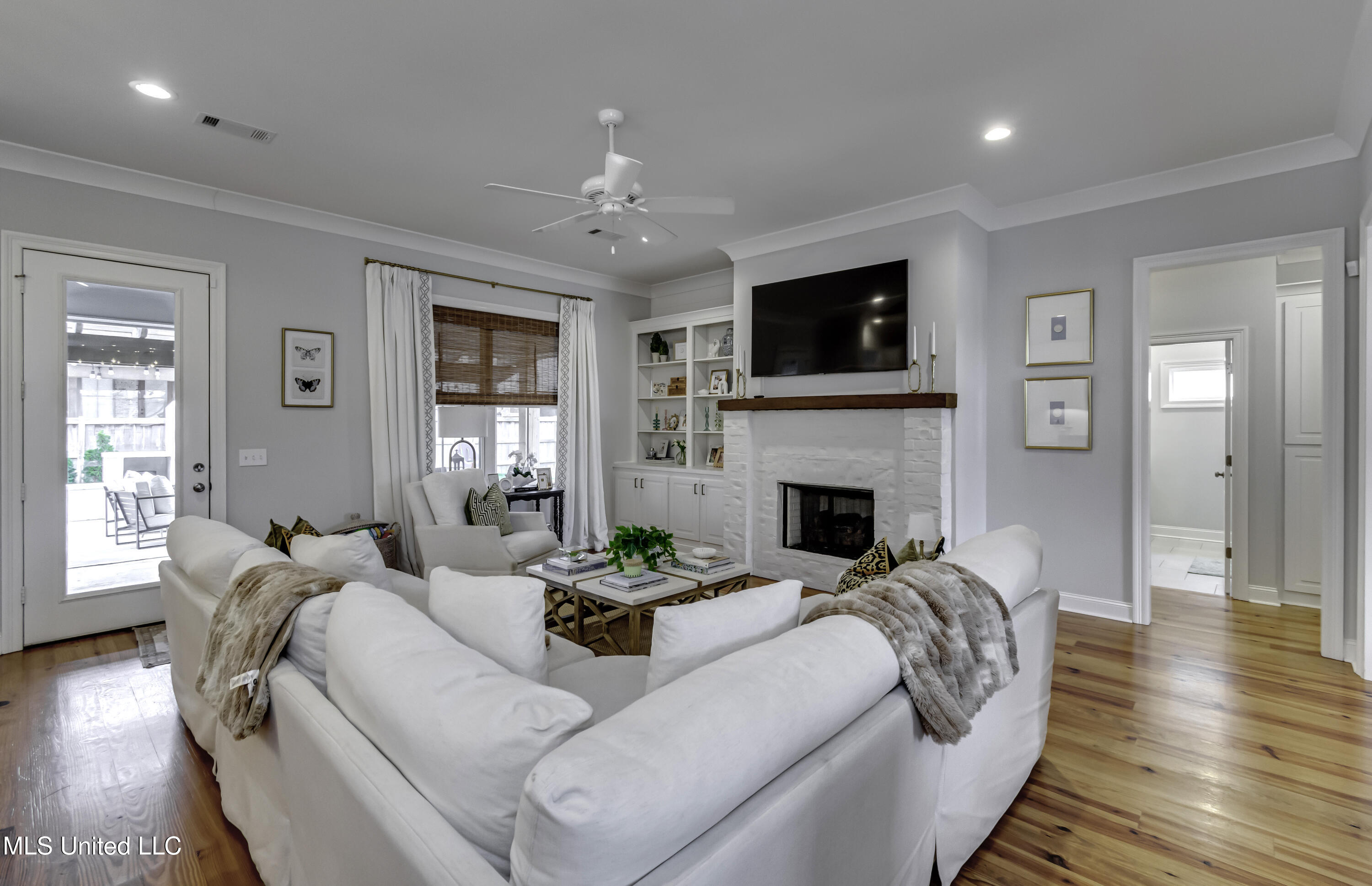 1209 Cutter Lane Brandon, MS 39047 - Photo 14 of 69 1209 Cutter Lane--8