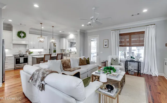 $495,000 | 1209 Cutter Lane, Brandon, MS 39047