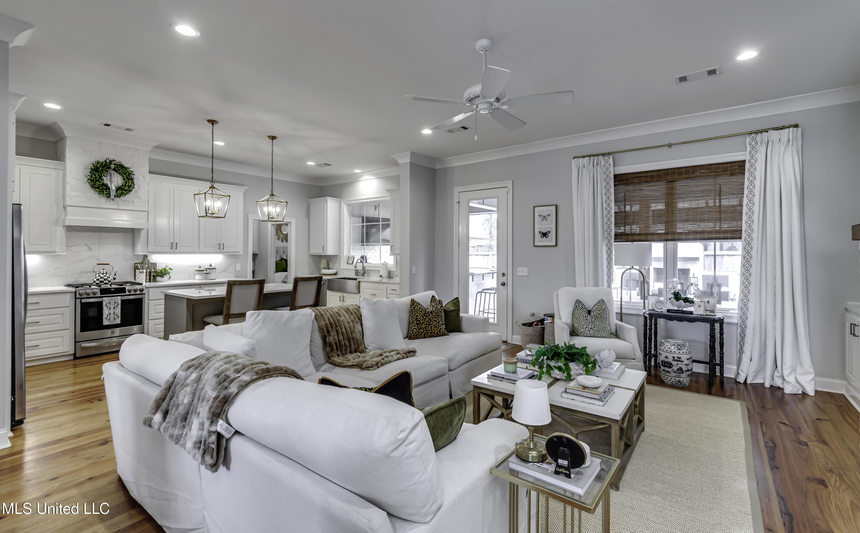 1209 Cutter Lane Brandon, MS 39047 - Photo 15 of 69 1209 Cutter Lane--9