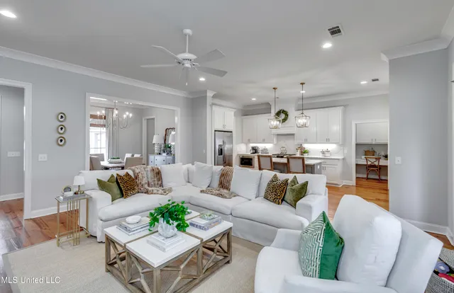 $495,000 | 1209 Cutter Lane, Brandon, MS 39047