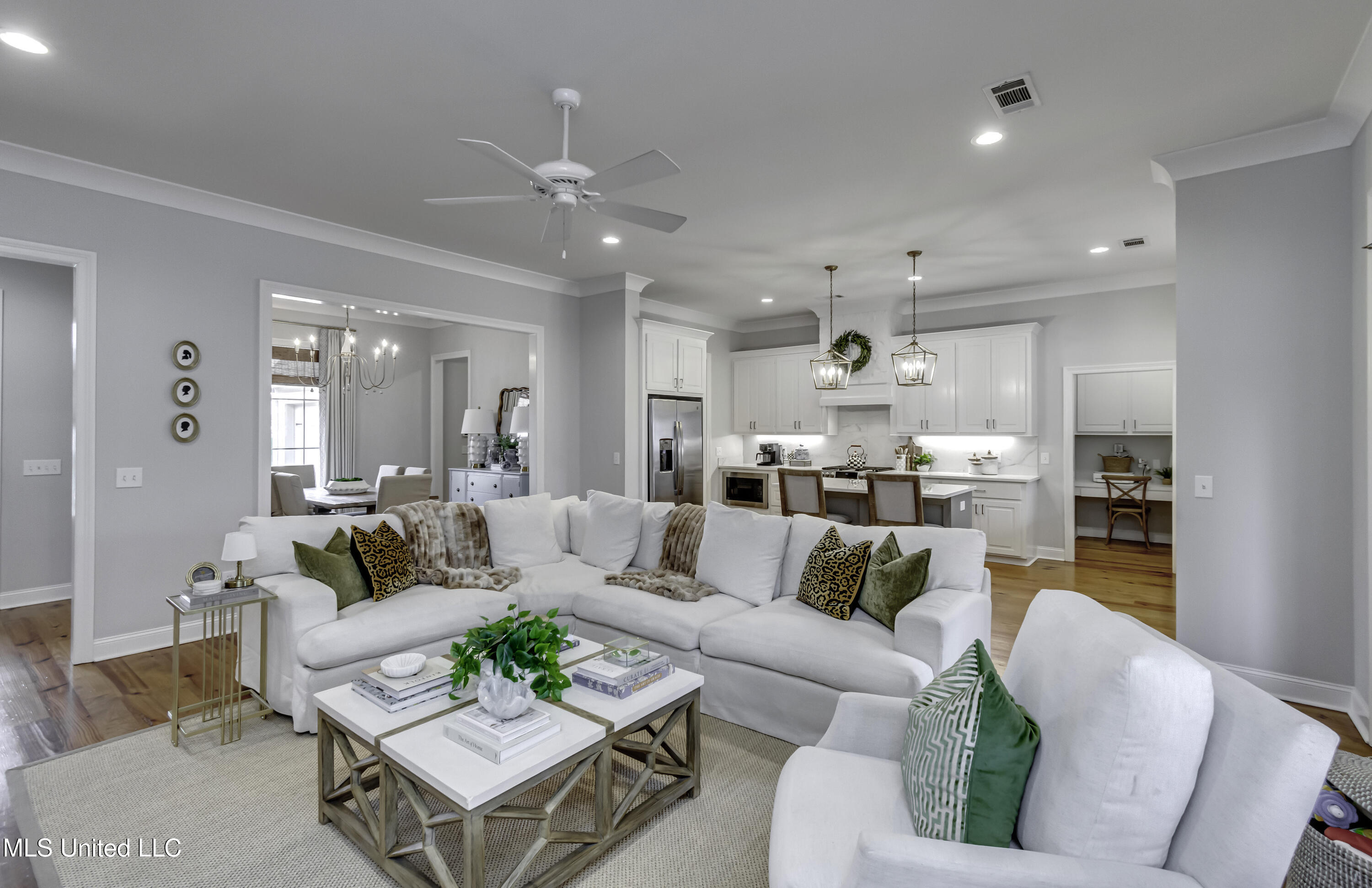 1209 Cutter Lane Brandon, MS 39047 - Photo 16 of 69 1209 Cutter Lane--10