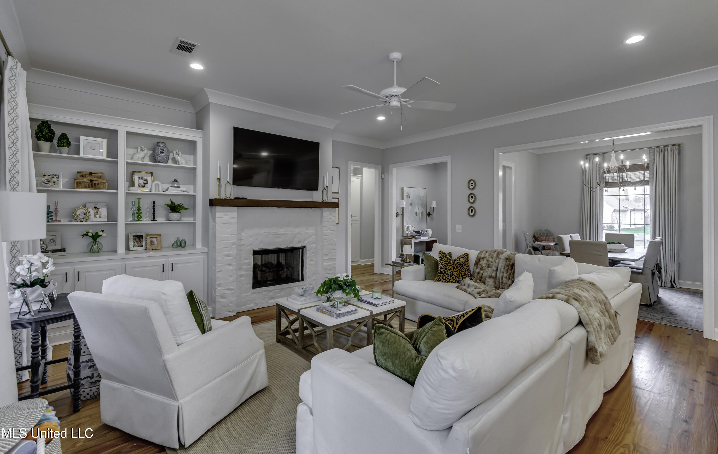 1209 Cutter Lane Brandon, MS 39047 - Photo 17 of 69 1209 Cutter Lane--11