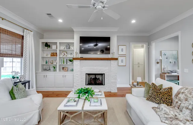 $495,000 | 1209 Cutter Lane, Brandon, MS 39047