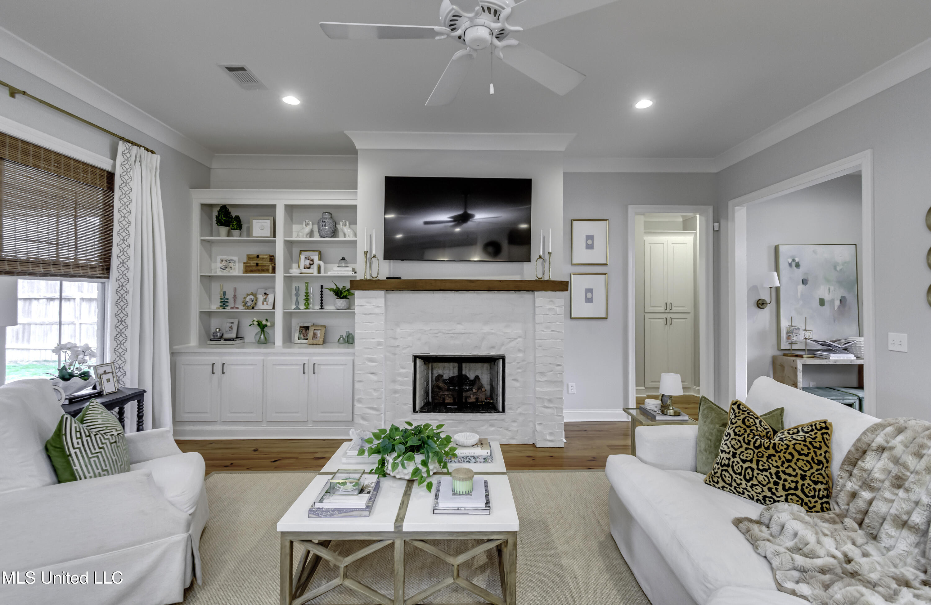 1209 Cutter Lane Brandon, MS 39047 - Photo 18 of 69 1209 Cutter Lane--12