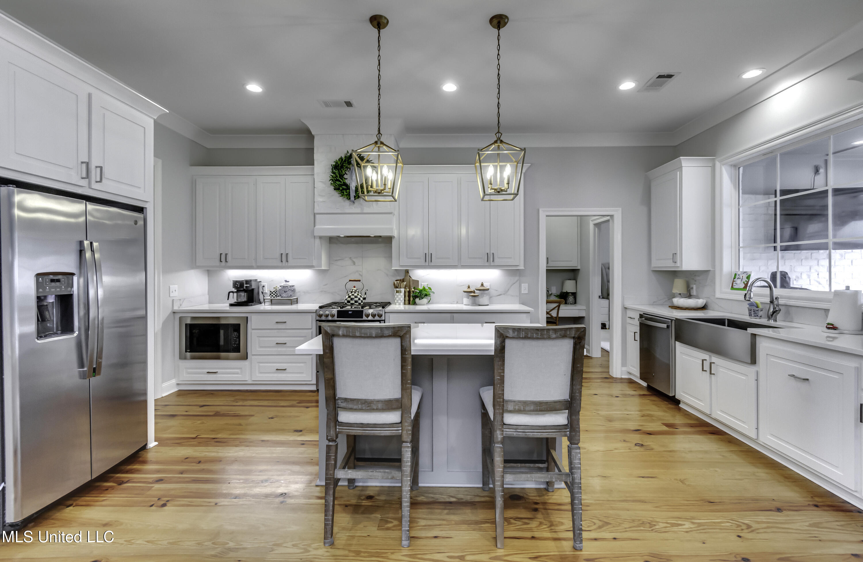 1209 Cutter Lane Brandon, MS 39047 - Photo 19 of 69 1209 Cutter Lane--13