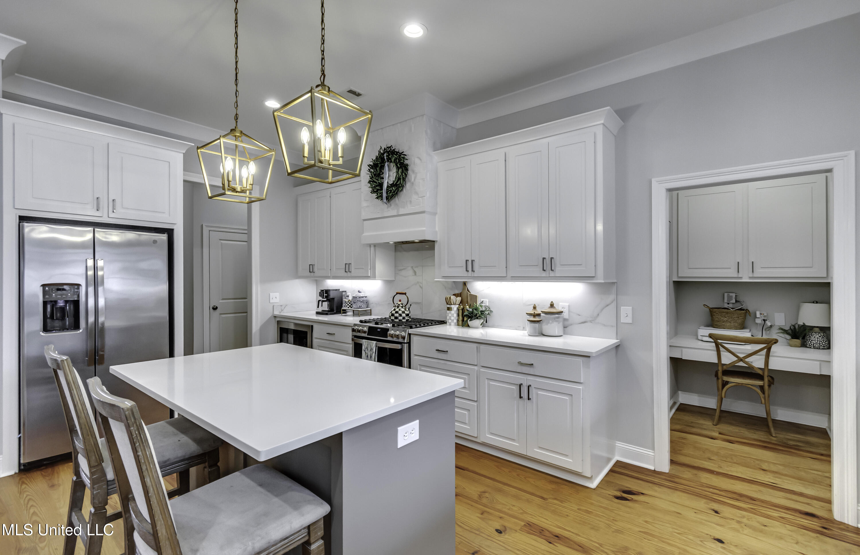 1209 Cutter Lane Brandon, MS 39047 - Photo 20 of 69 1209 Cutter Lane--14