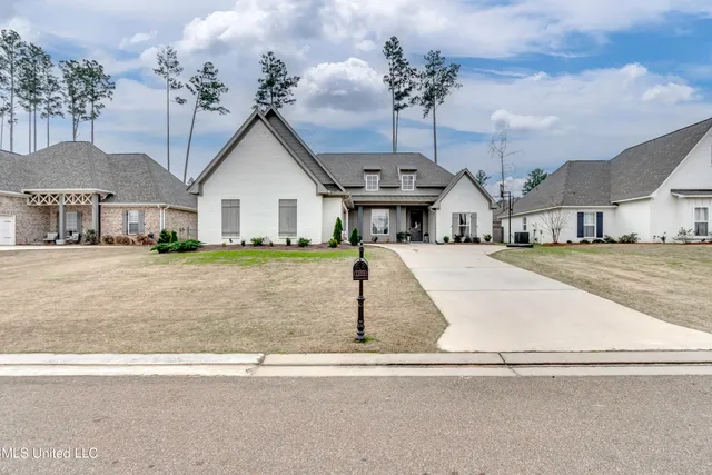 $495,000 | 1209 Cutter Lane, Brandon, MS 39047