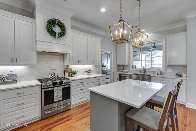 $495,000 | 1209 Cutter Lane, Brandon, MS 39047