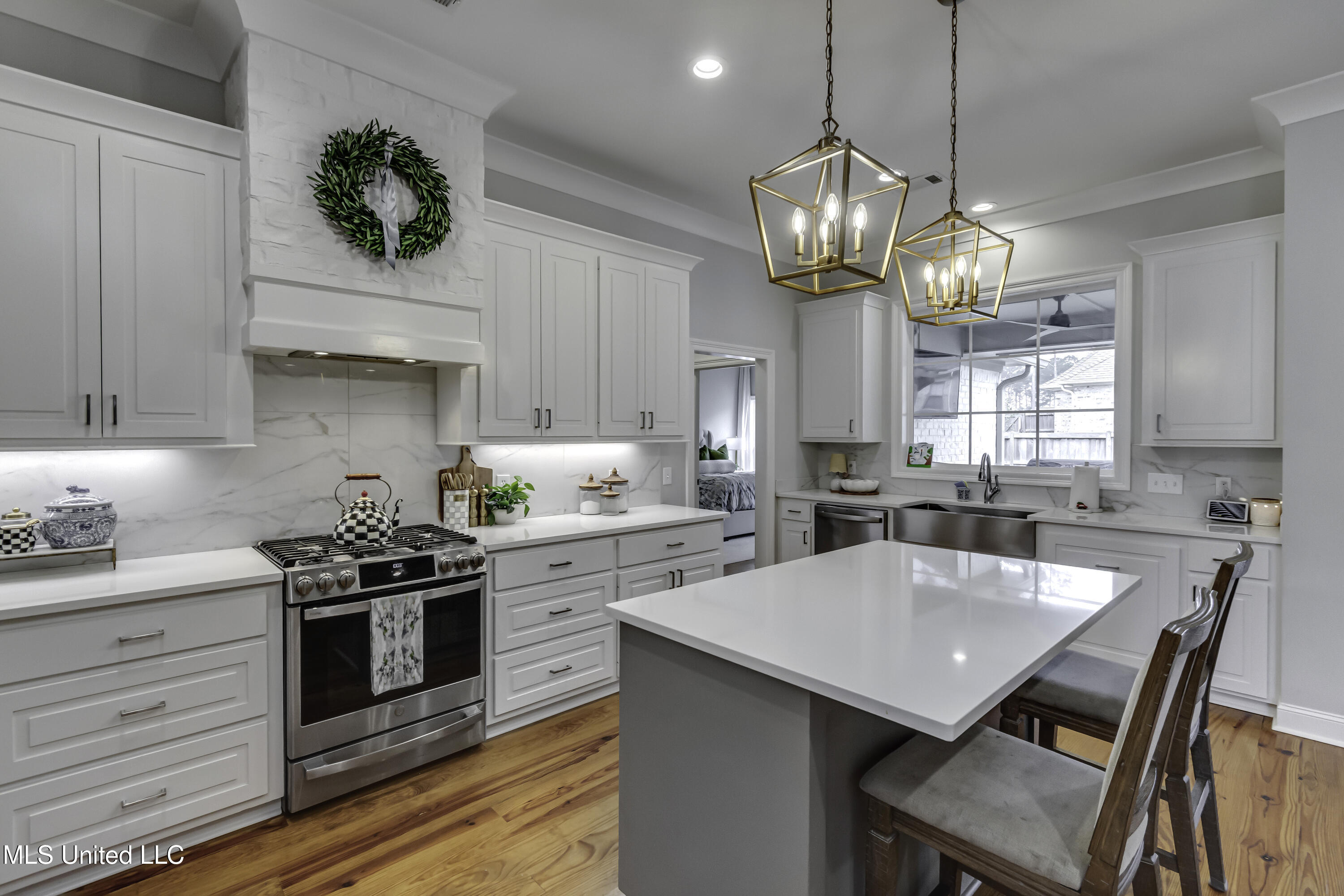 1209 Cutter Lane Brandon, MS 39047 - Photo 21 of 69 1209 Cutter Lane--15