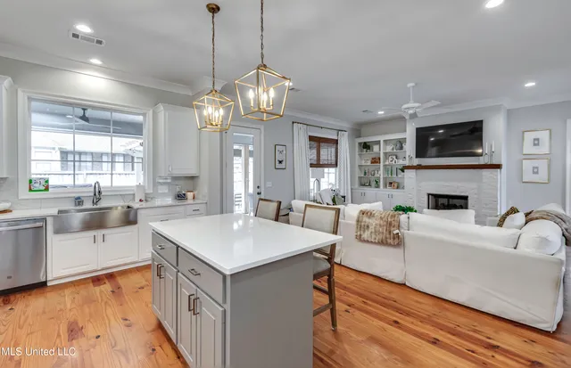 $495,000 | 1209 Cutter Lane, Brandon, MS 39047