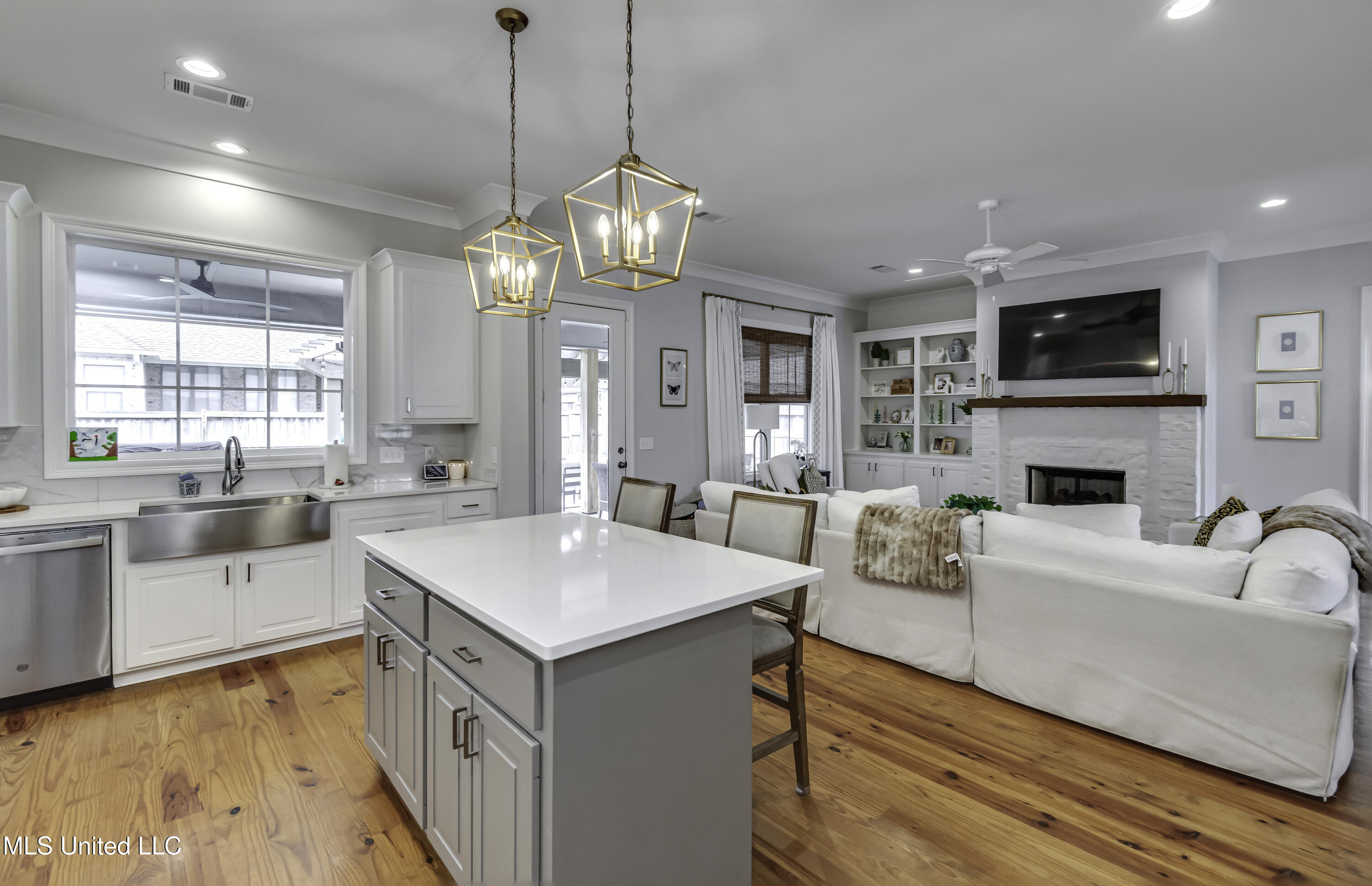 1209 Cutter Lane Brandon, MS 39047 - Photo 22 of 69 1209 Cutter Lane--16