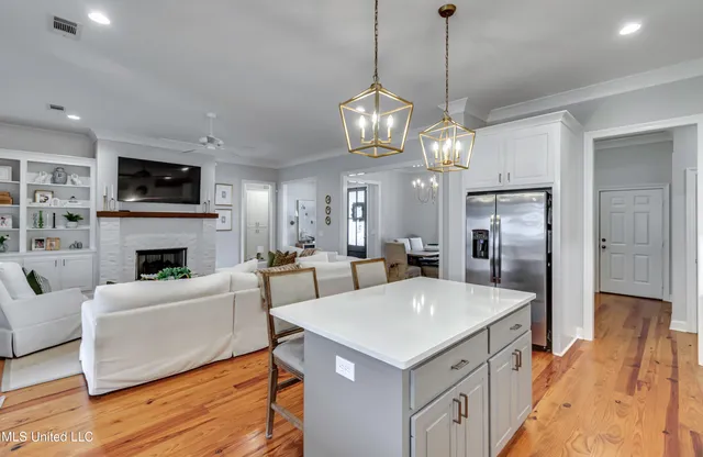 $495,000 | 1209 Cutter Lane, Brandon, MS 39047