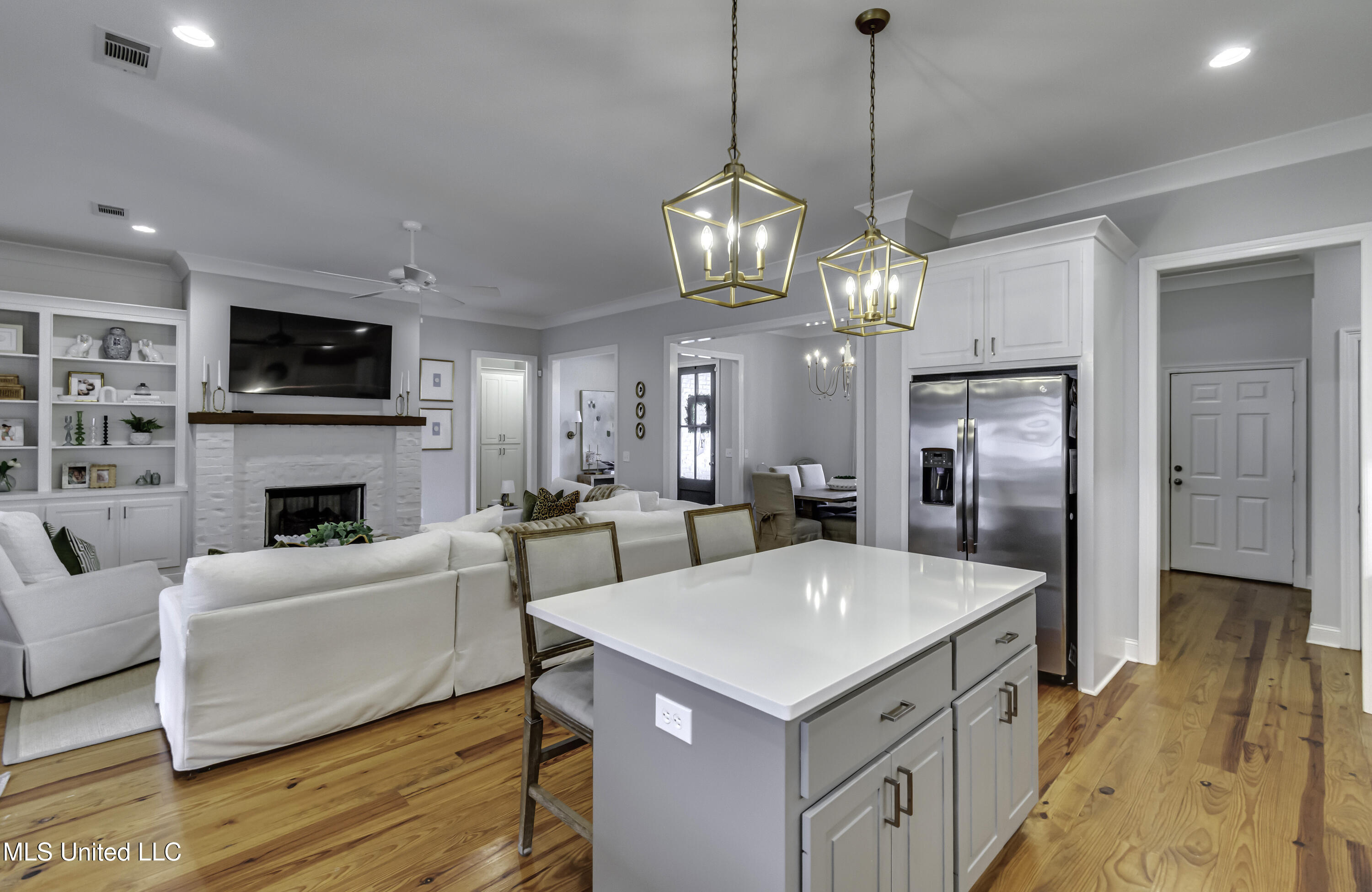 1209 Cutter Lane Brandon, MS 39047 - Photo 23 of 69 1209 Cutter Lane--17