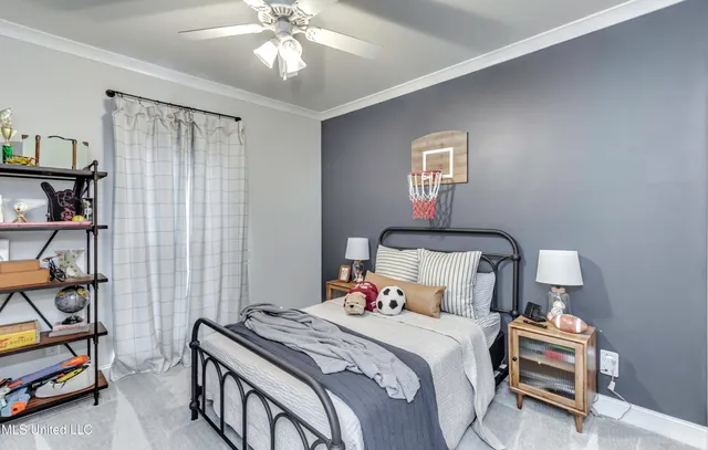 $495,000 | 1209 Cutter Lane, Brandon, MS 39047