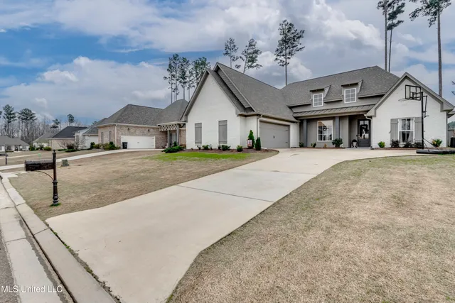 $495,000 | 1209 Cutter Lane, Brandon, MS 39047
