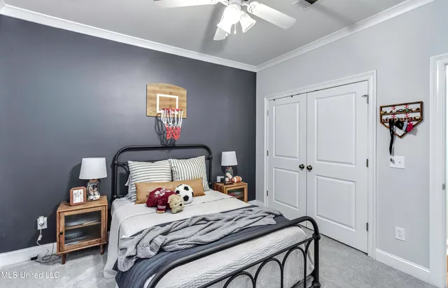 $495,000 | 1209 Cutter Lane, Brandon, MS 39047