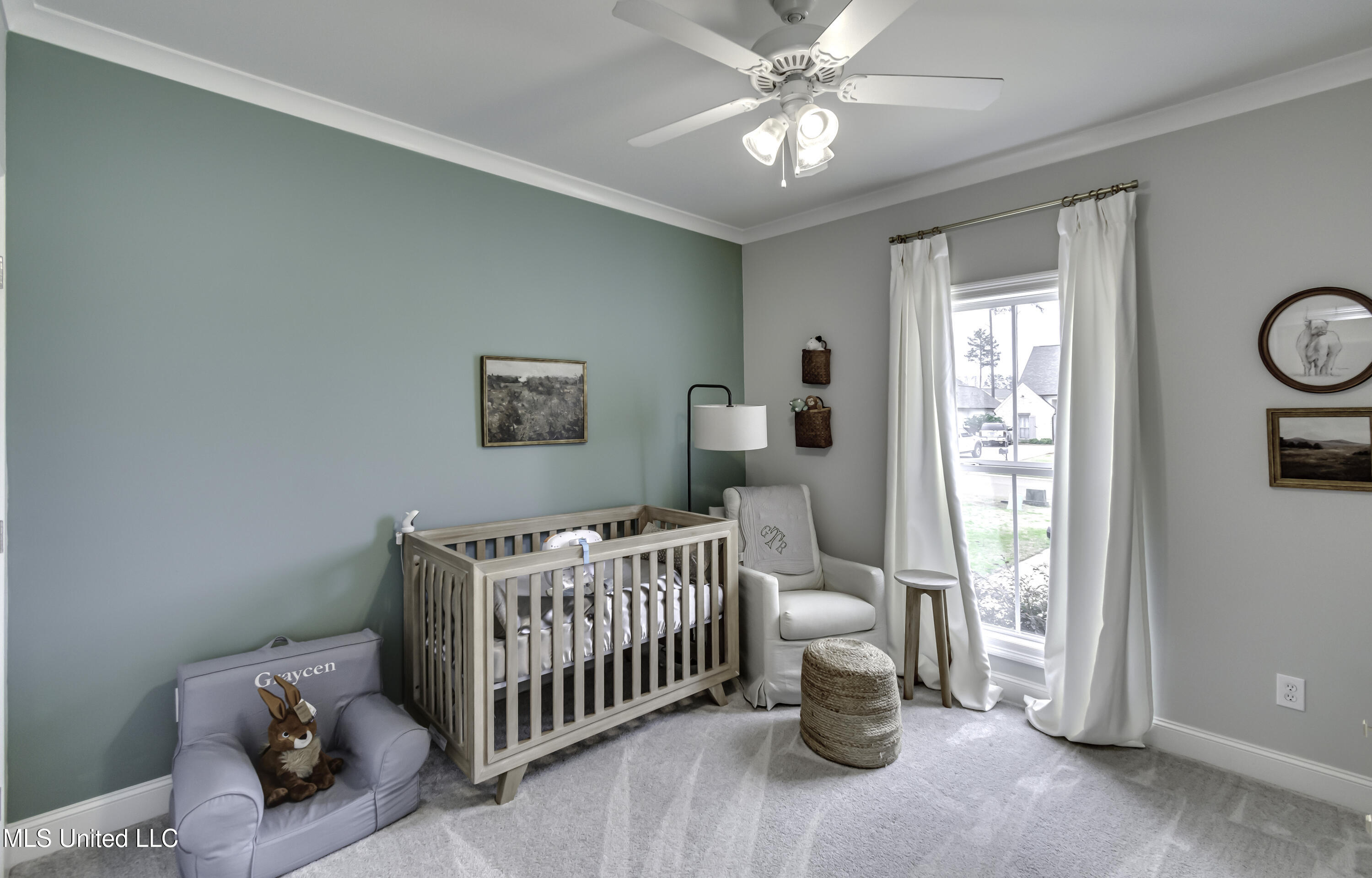 1209 Cutter Lane Brandon, MS 39047 - Photo 37 of 69 1209 Cutter Lane--31