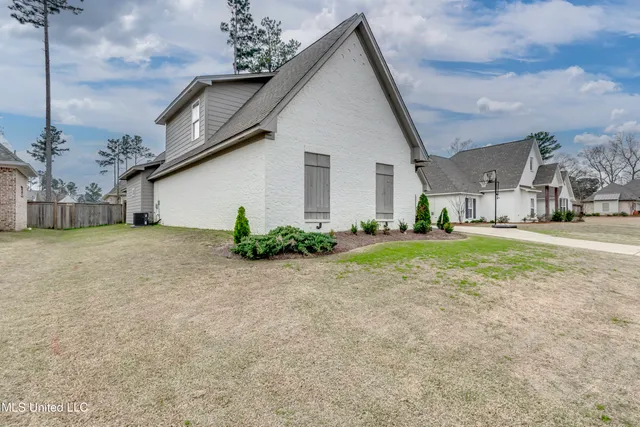 $495,000 | 1209 Cutter Lane, Brandon, MS 39047