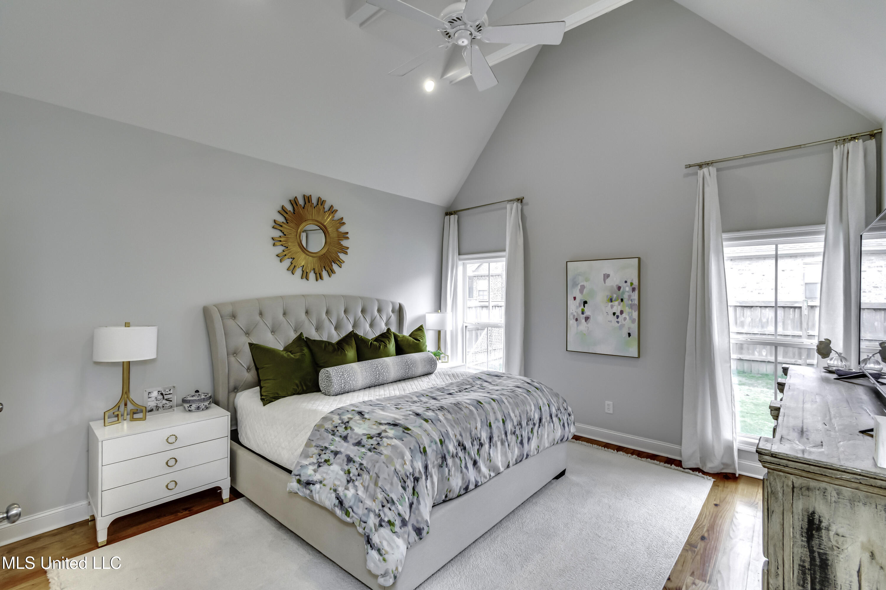 1209 Cutter Lane Brandon, MS 39047 - Photo 41 of 69 1209 Cutter Lane--35