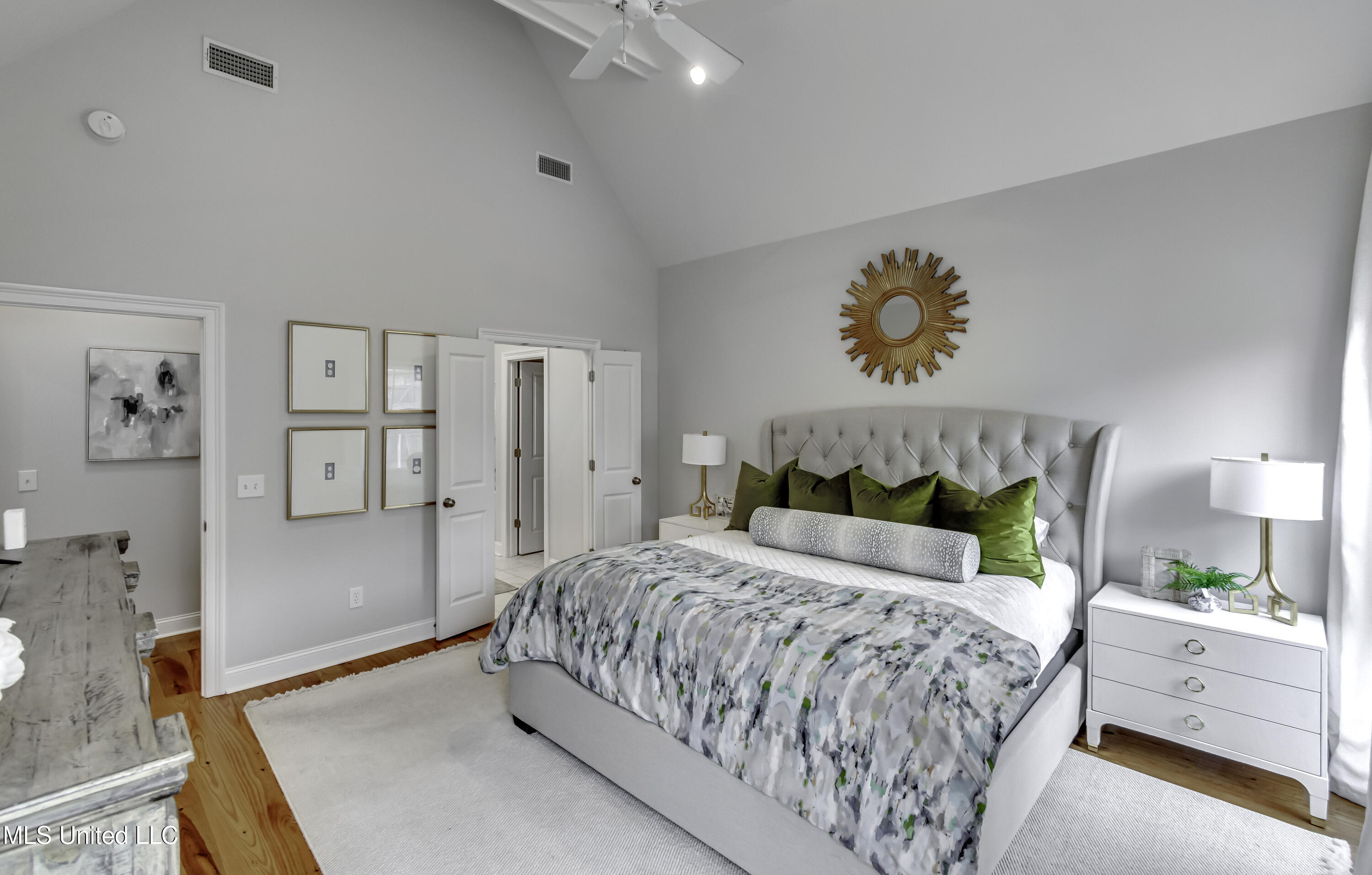 1209 Cutter Lane Brandon, MS 39047 - Photo 42 of 69 1209 Cutter Lane--36