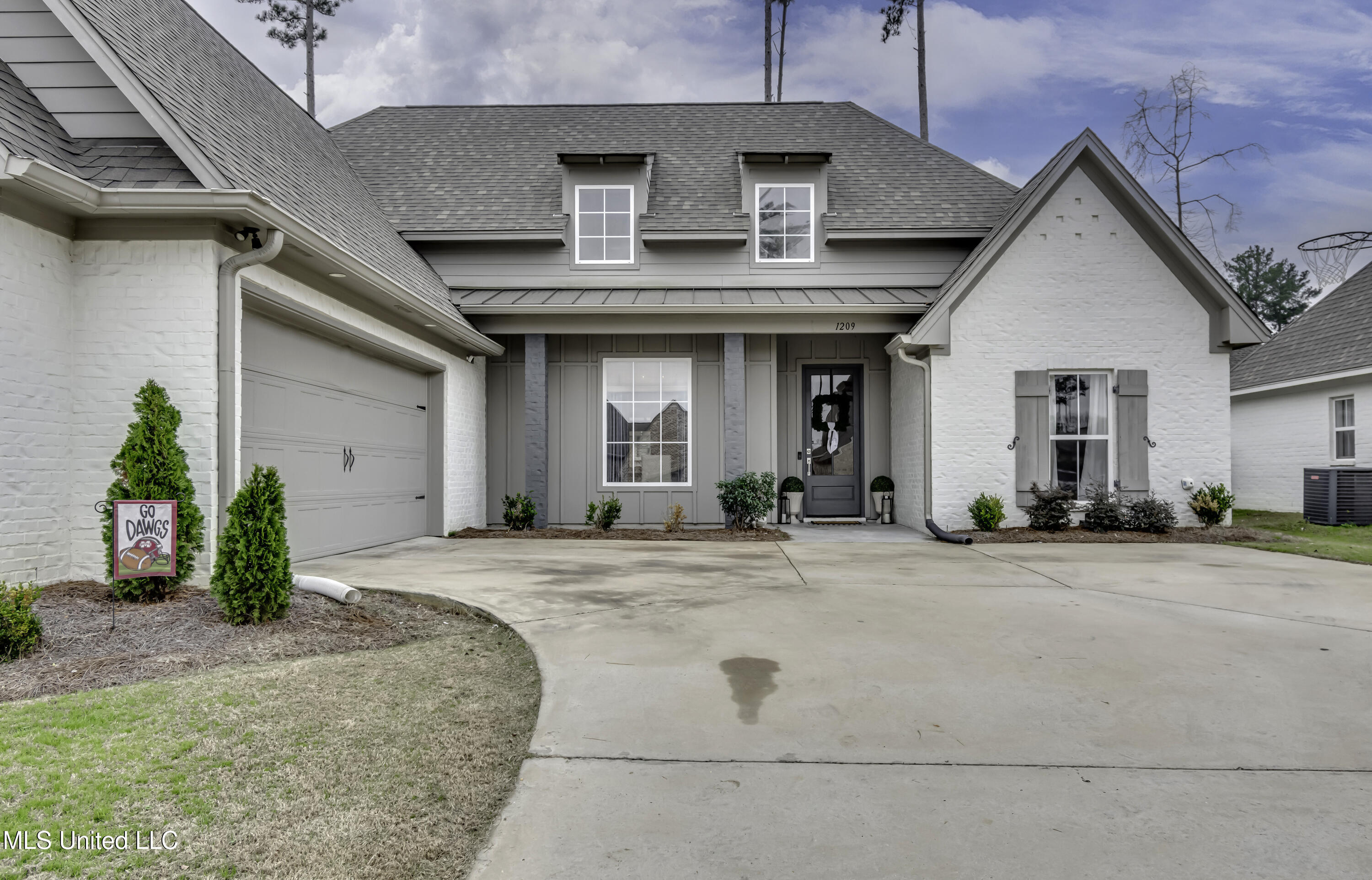 1209 Cutter Lane Brandon, MS 39047 - Photo 5 of 69 1209 Cutter Lane--70