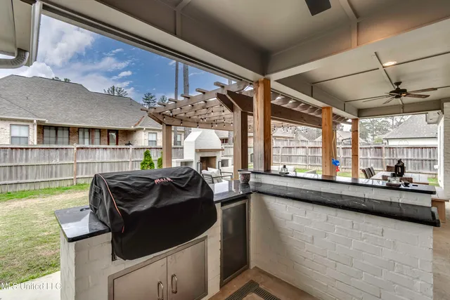 $495,000 | 1209 Cutter Lane, Brandon, MS 39047