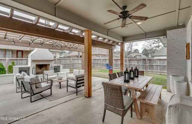 $495,000 | 1209 Cutter Lane, Brandon, MS 39047