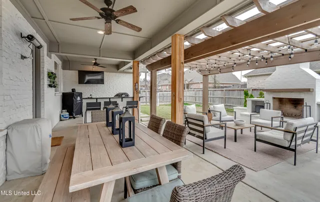 $495,000 | 1209 Cutter Lane, Brandon, MS 39047